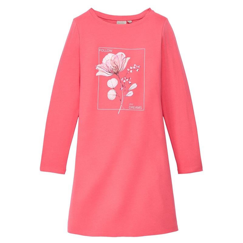 پیراهن زنانه بلو موشن