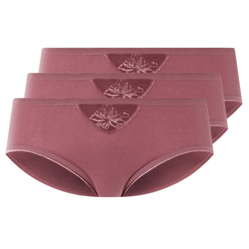 شورت زنانه اسمارا مدل  بسته 3 عددی