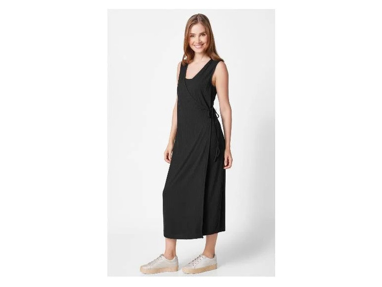 پیراهن بارداری یقه باز اسمارا مدل p900