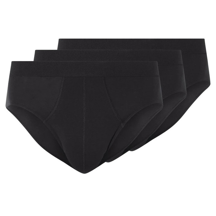 شورت اسلیپ مردانه لیورجی مدل BLK2026 مجموعه 3 عددی