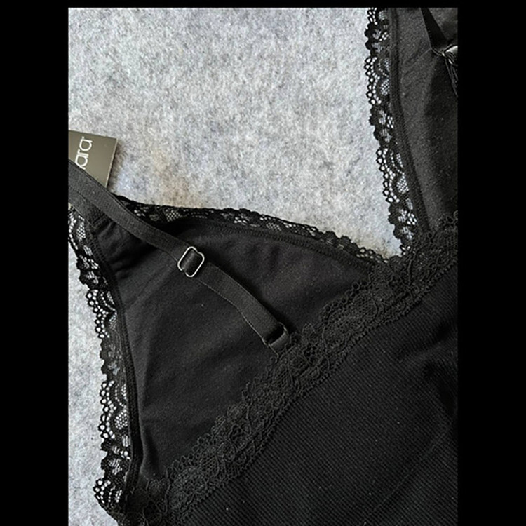 نیم تنه زنانه اسمارا مدل SA461326