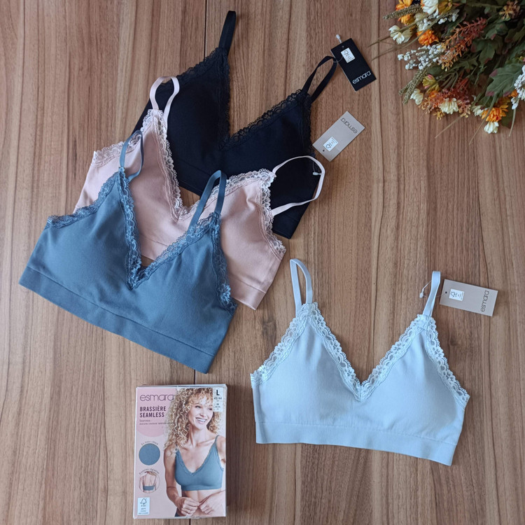 نیم تنه زنانه اسمارا مدل SA461326
