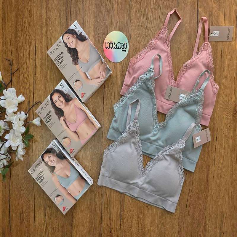 نیم تنه زنانه اسمارا مدل SA461326